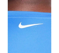 Nike Men's Big & Tall Short-Sleeve Hydro Guard Swim Shirt