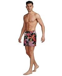 Nike Men's 5" Floral Volley Swim Shorts