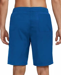 Nike Men's Breaker Logo Tape Volley 9" Swim Shorts