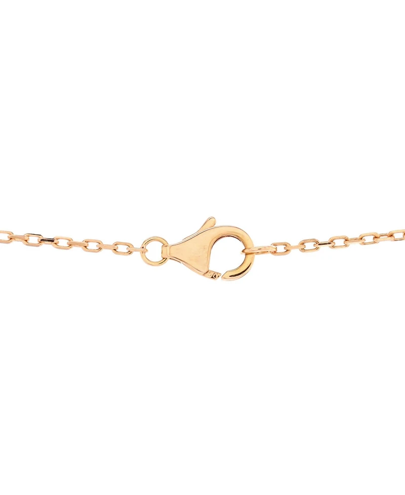 Pre-Owned Cartier Juste un Clou Pendant Necklace