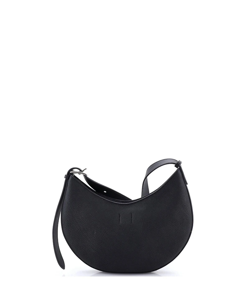 Pre-Owned HERMES Petite Arcon Bag Togo and Swift