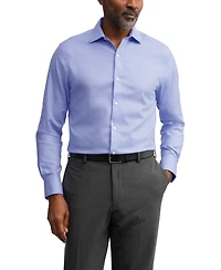 Tommy Hilfiger Men's Slim-Fit Dress Shirt