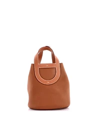 Pre-Owned HERMES In-The-Loop Bag Clemence with Swift