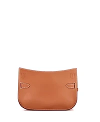 Pre-Owned HERMES Mini Jypsiere Bag Swift