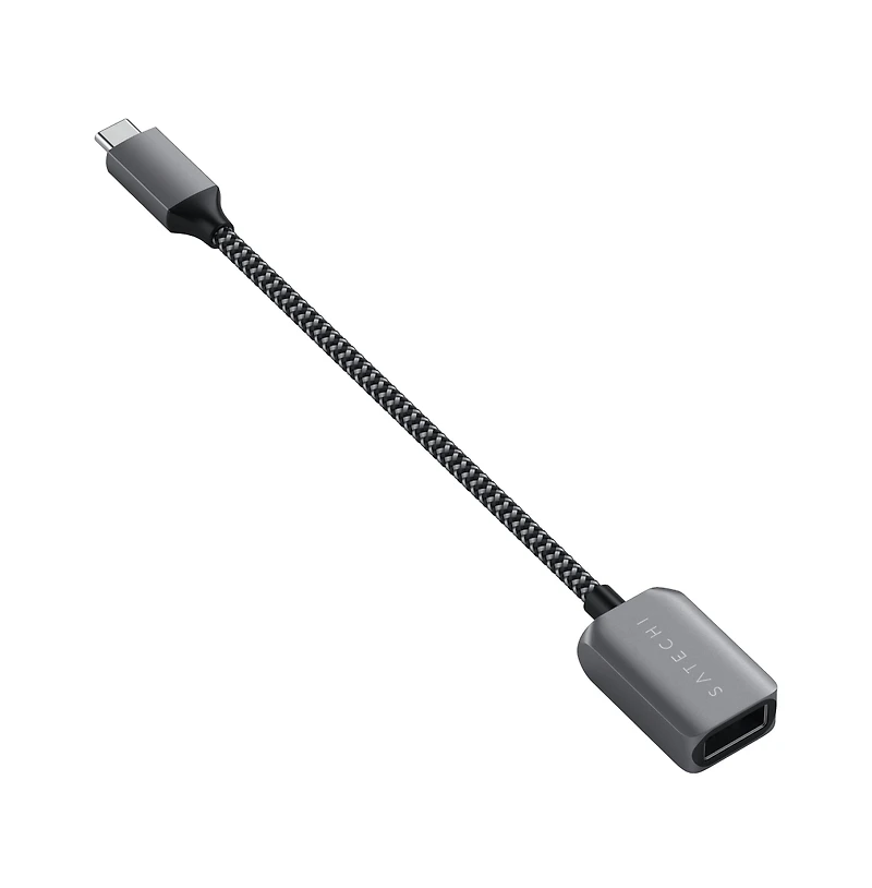 Satechi Usb A 3.0 to Usb C Adapter