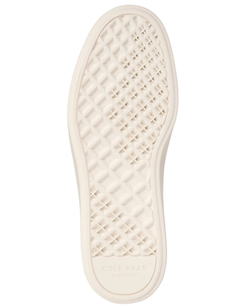 Cole Haan Men's Grand Crosscourt Winner Lace-Up Sneakers