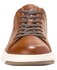 Cole Haan Men's GrandPro Tennis Lace-Up 2.0 Sneakers