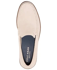 Cole Haan Men's Greenwich Grand Venetian Loafers