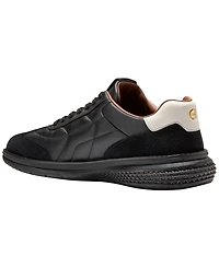 Cole Haan Men's GrandPro Touchline Energyweave Lace-Up Sneakers