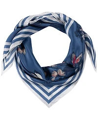 Lauren Ralph Lauren Floral Square Scarf
