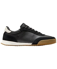 Cole Haan Men's GrandPro Round-Toe Slimline Sneakers