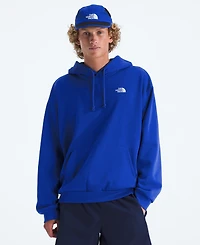 The North Face Men's Evolution Simple Dome Oversized Hoodie