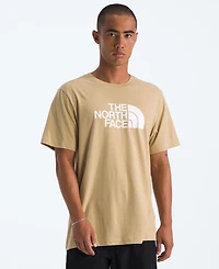 The North Face Men's Evolution Half Dome Short-Sleeve T-Shirt
