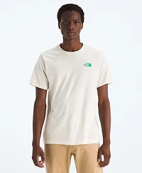 The North Face Men's Celestial Drift Short-Sleeve T-Shirt