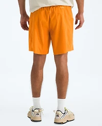 The North Face Men's Class V Pathfinder Belted Shorts