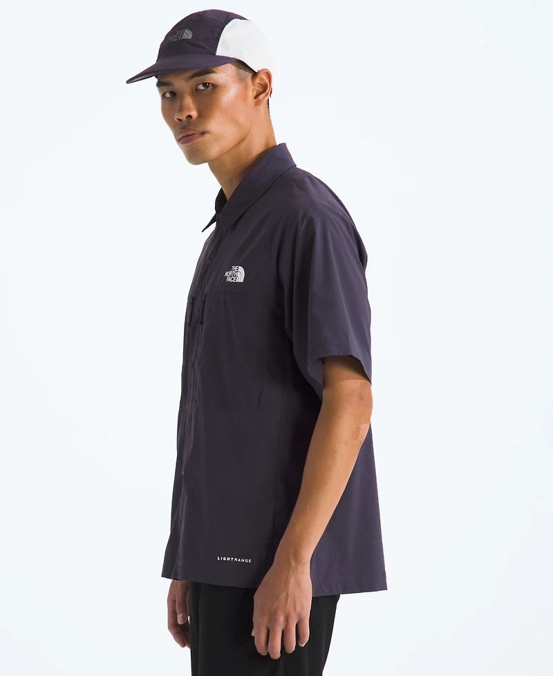The North Face Men's Point Collar Shirt