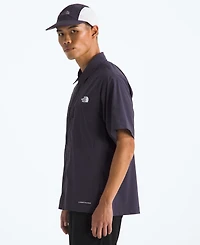 The North Face Men's Point Collar Shirt