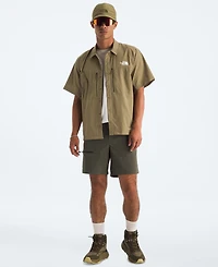 The North Face Men's Point Collar Shirt