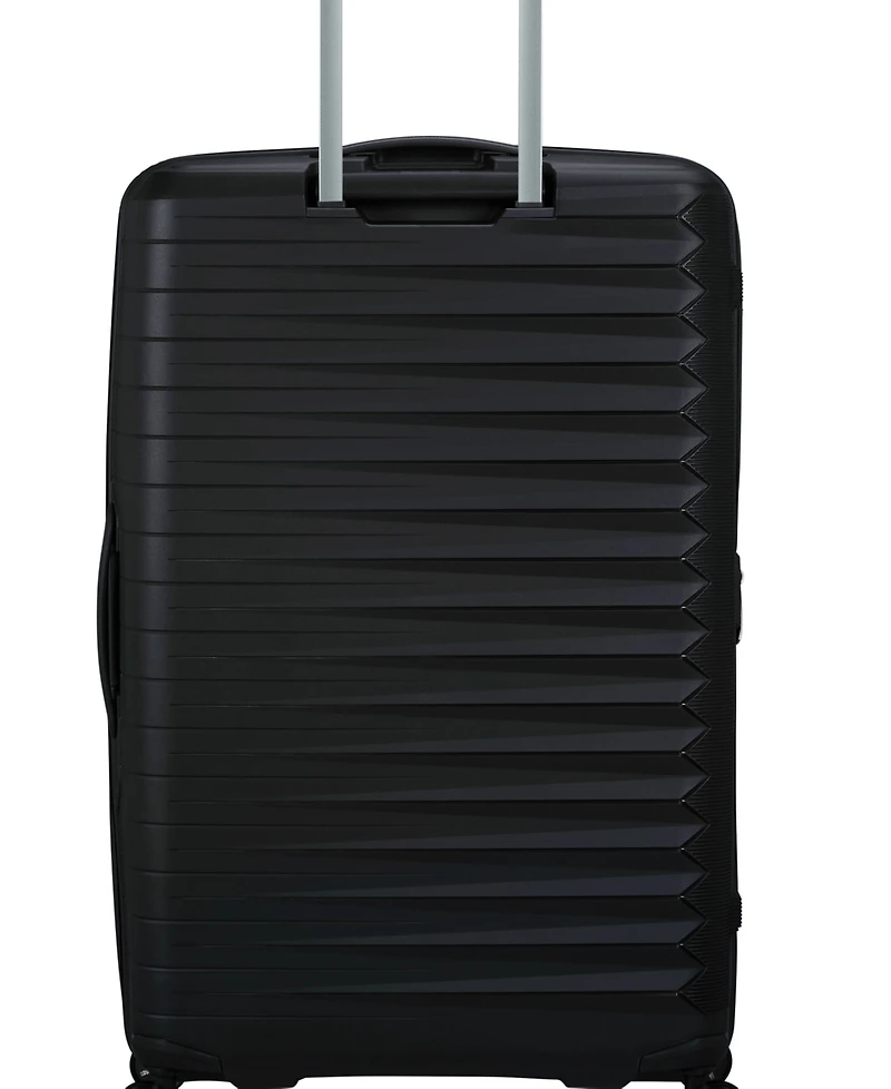 American Tourister FastForward Large Expandable Spinner