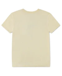 abercrombie kids Girls' Miami Beach Side Knot Crewneck T-Shirt