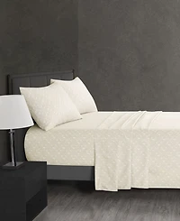Perry Ellis Benoite -Pc. Sheet Set