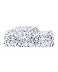 Perry Ellis Julia 4-Pc. Sheet Set