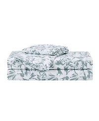 Perry Ellis Eleanor 4-Pc. Sheet Set