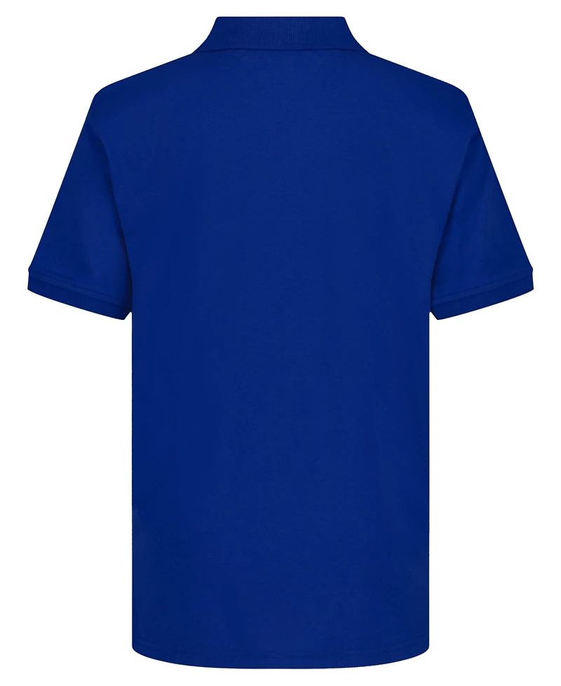 Tommy Hilfiger Boys' 8-20 Stretch Ivy Polo Shirt