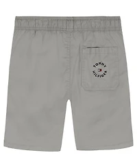 Tommy Hilfiger Boys 8-20 Core Essentials Pull-On Shorts