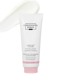 Christophe Robin Delicate Volumizing Conditioner with Rose Extracts, 6.8oz