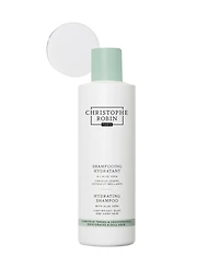 Christophe Robin Hydrating Shampoo with Aloe Vera, 8.5oz