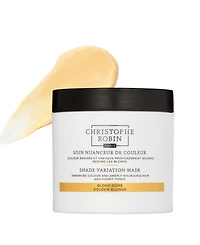 Christophe Robin Shade Variation Mask