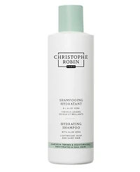 Christophe Robin Hydrating Shampoo with Aloe Vera, 8.5oz