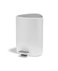 Joseph Joseph Easy Store 5-Liter Pedal Bin with Liner Storage