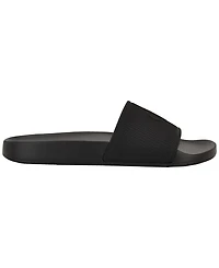 Calvin Klein Women's Adair Slip-On Beach Slides