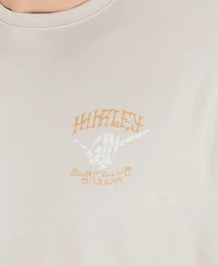 Hurley Men's Regular-Fit Short-Sleeve T-Shirt