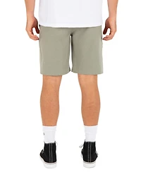Hurley Men's Phantom Regular-Fit Walk Shorts