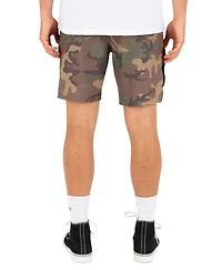 Hurley Men's Phantom Pull-On Walk Shorts