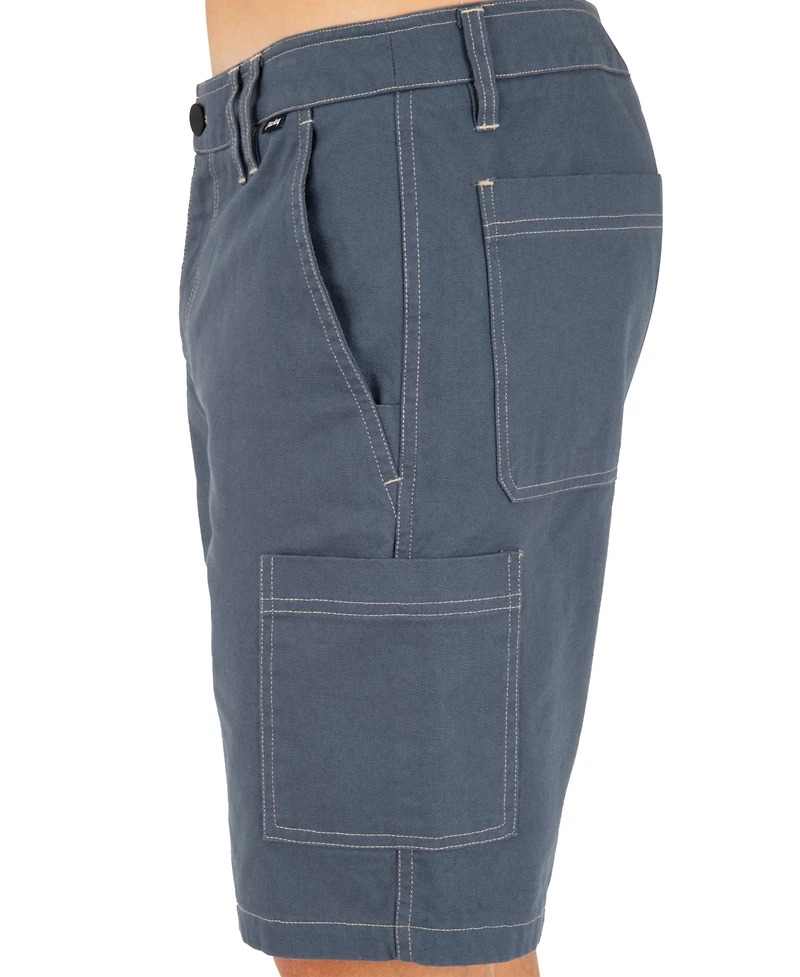 Hurley Men's Bruno Carpenter Walk Shorts