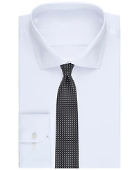 Michael Kors Men's Majestic Geometric Tie