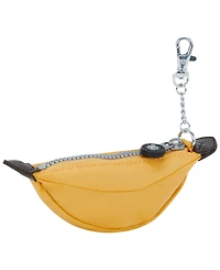 Mini Banana Keychain