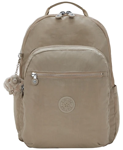 Kipling Seoul Lap 15" Laptop Backpack