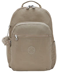 Kipling Seoul Lap 15" Laptop Backpack