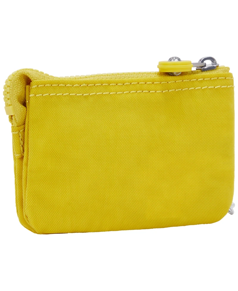 Kipling Creativity Little Pouch Bag Charm