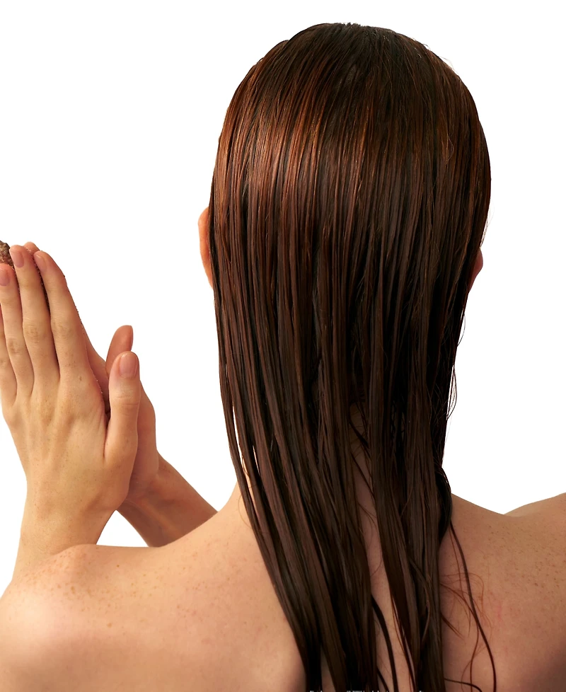 Christophe Robin Cleansing Volumizing Paste with Rose Extracts, 8.5oz