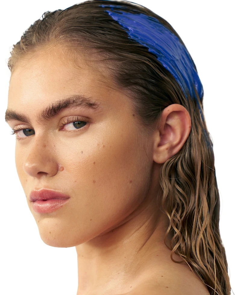 Christophe Robin Shade Variation Mask