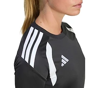adidas Women's Tiro 26 League Soccer Jersey T-Shirt