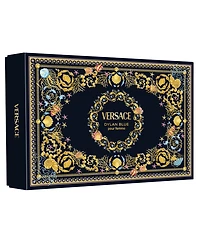 Versace 4-Pc. Dylan Blue Pour Femme Eau De Parfum Spray Gift Set