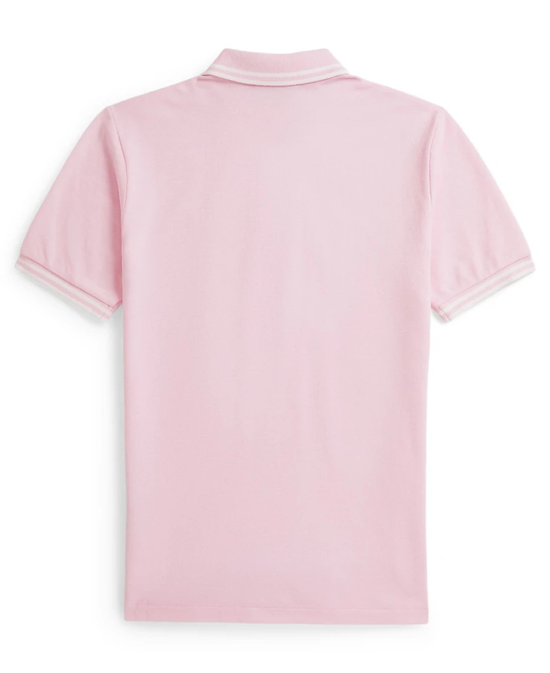 Polo Ralph Lauren Big Boys Oxford Mesh Shirt