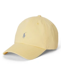 Polo Ralph Lauren Boys' 2-7 Twill Ball Cap
